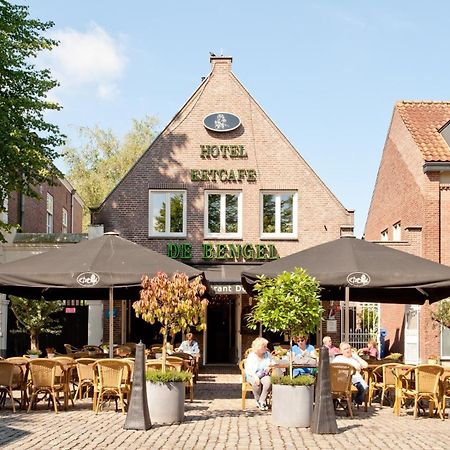 Hotel Restaurant De Bengel 일서 외부 사진