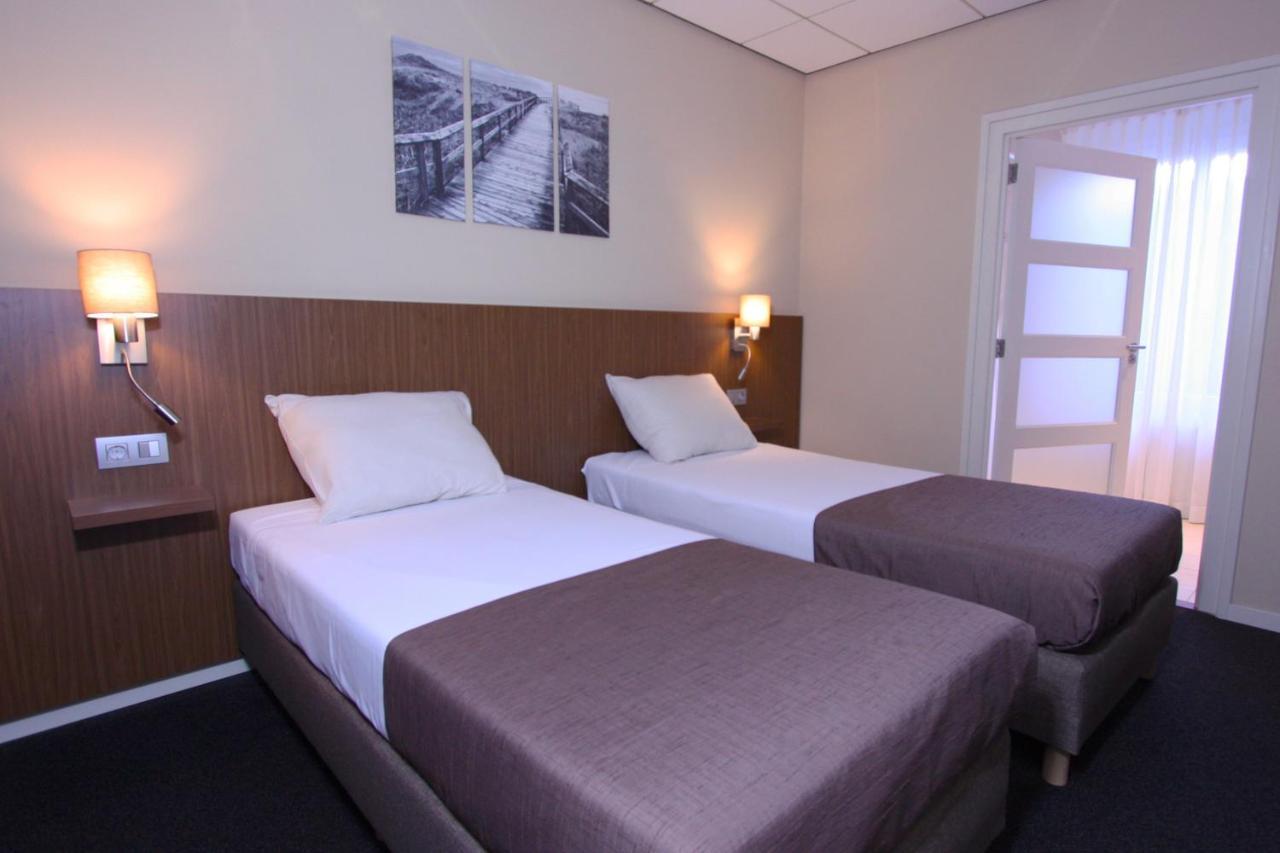 Hotel Restaurant De Bengel 일서 외부 사진