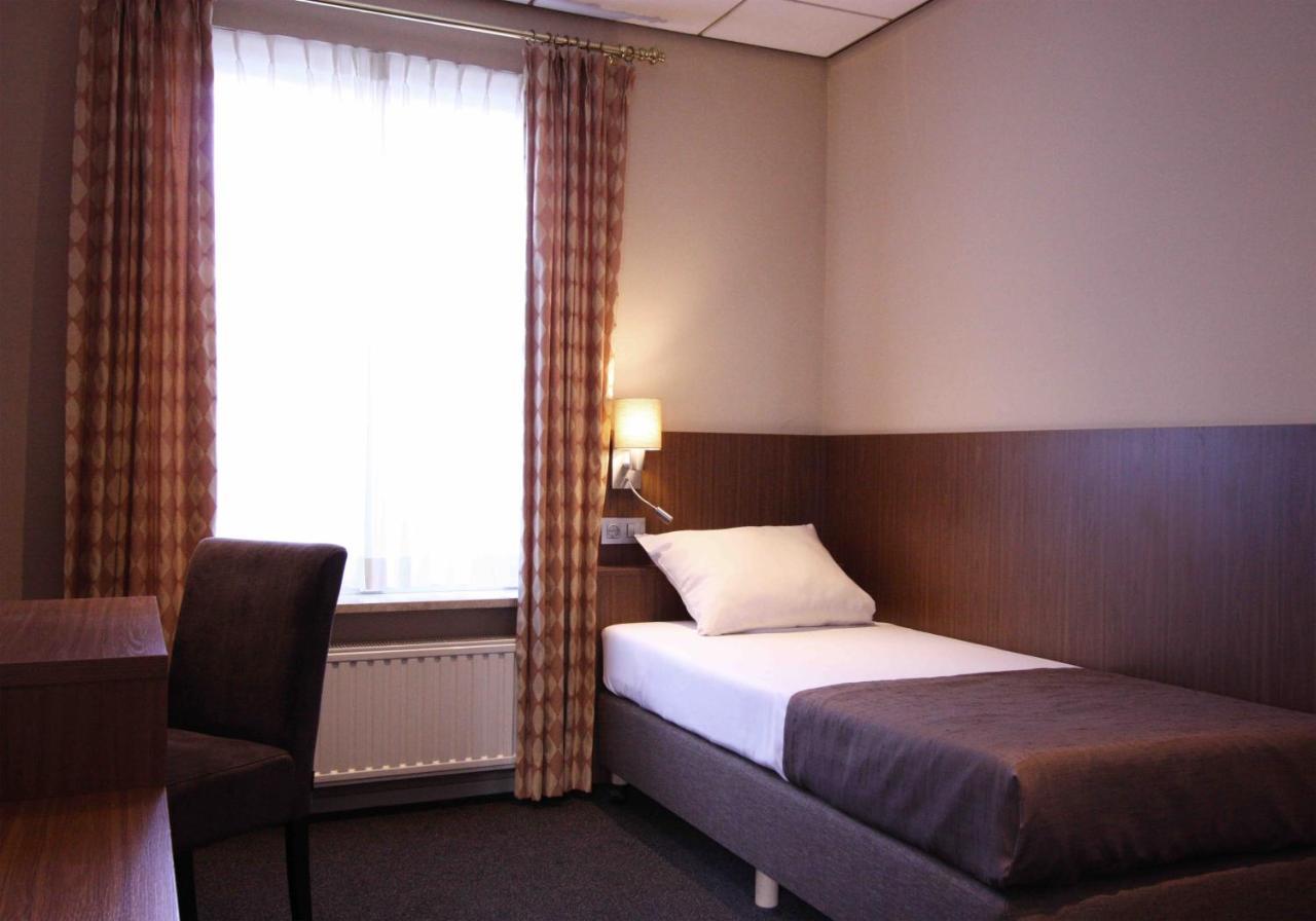 Hotel Restaurant De Bengel 일서 외부 사진